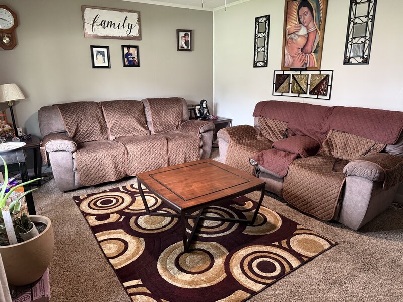 314 W Second Street Gilman IL 60938