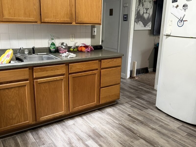 314 W Second Street Gilman IL 60938
