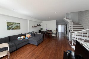 Photo of 933 S Oakley Boulevard Chicago IL 60612