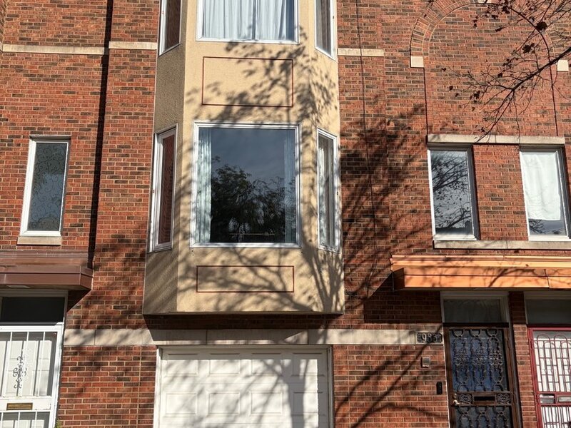 933 S Oakley Boulevard Chicago IL 60612