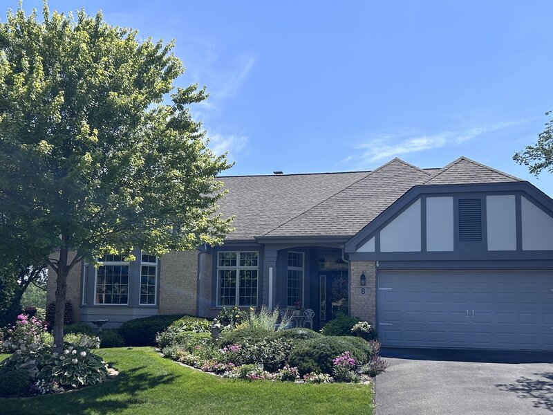 8 Canterbury Court Lake In The Hills IL 60156