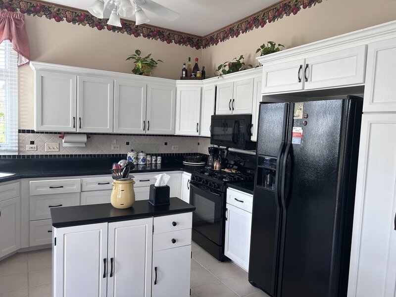 8 Canterbury Court Lake In The Hills IL 60156