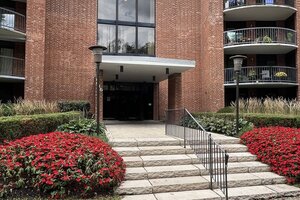 Photo of 1615 E Central Road Arlington Heights IL 60005 Unit 422-C