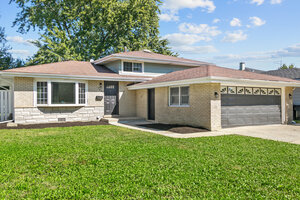 Photo of 1340 Prince Drive South Holland IL 60473
