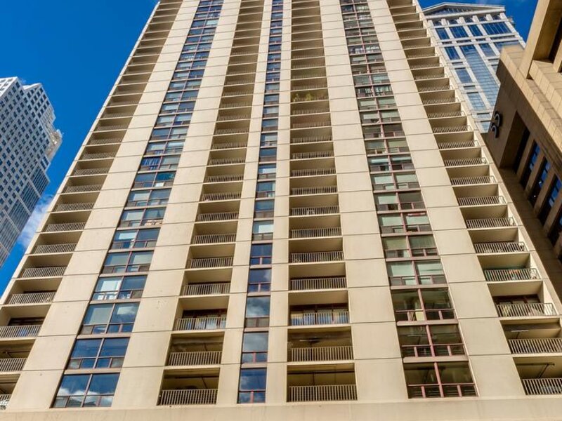 200 N Dearborn Street Chicago IL 60601