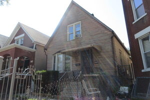 Photo of 6410 S Marshfield Avenue Chicago IL 60636