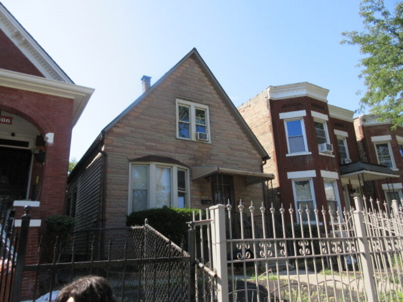 6410 S Marshfield Avenue Chicago IL 60636