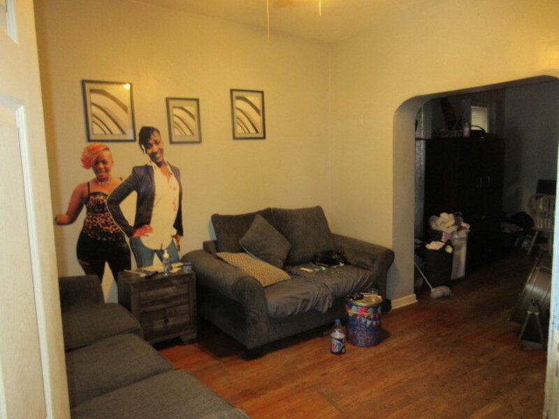 6410 S Marshfield Avenue Chicago IL 60636