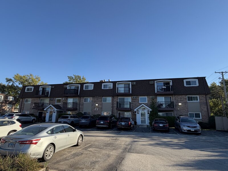 6440 Pamela Lane Chicago Ridge IL 60415