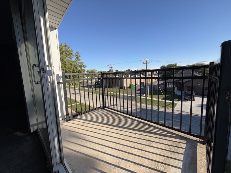 6440 Pamela Lane Chicago Ridge IL 60415