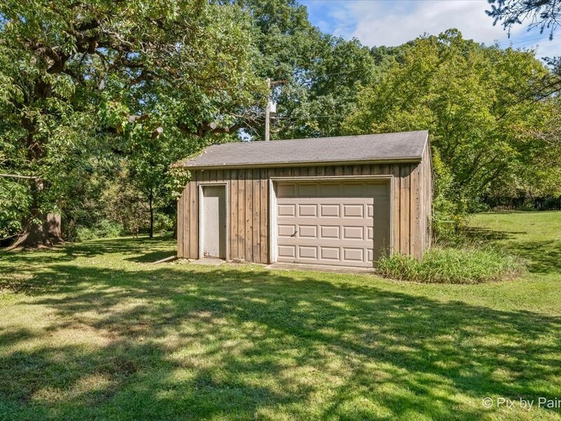 31 Penny Road Barrington Hills IL 60010