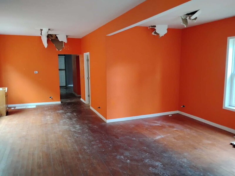 7916 S East End Avenue Chicago IL 60617