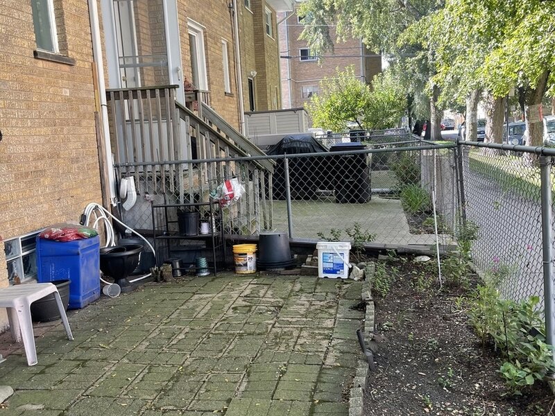 6036 N Winchester Avenue Chicago IL 60660