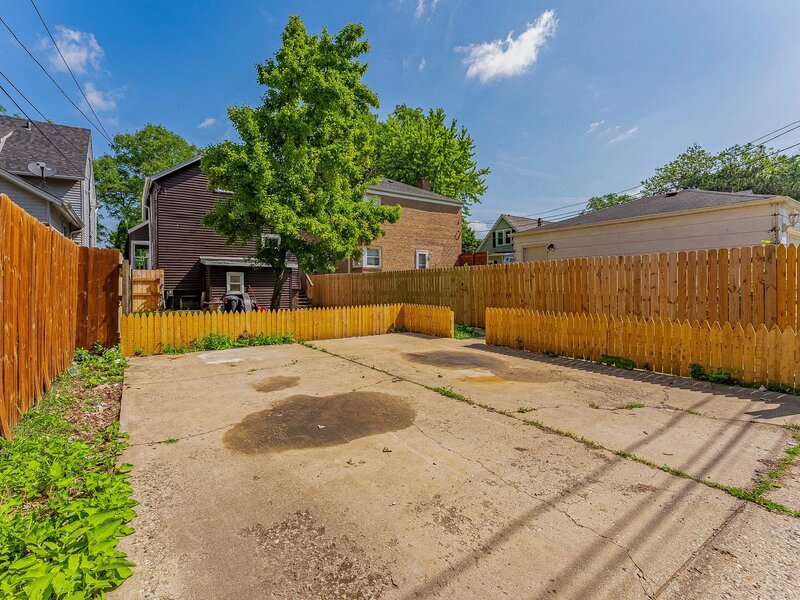 1914 Foster Street Evanston IL 60201