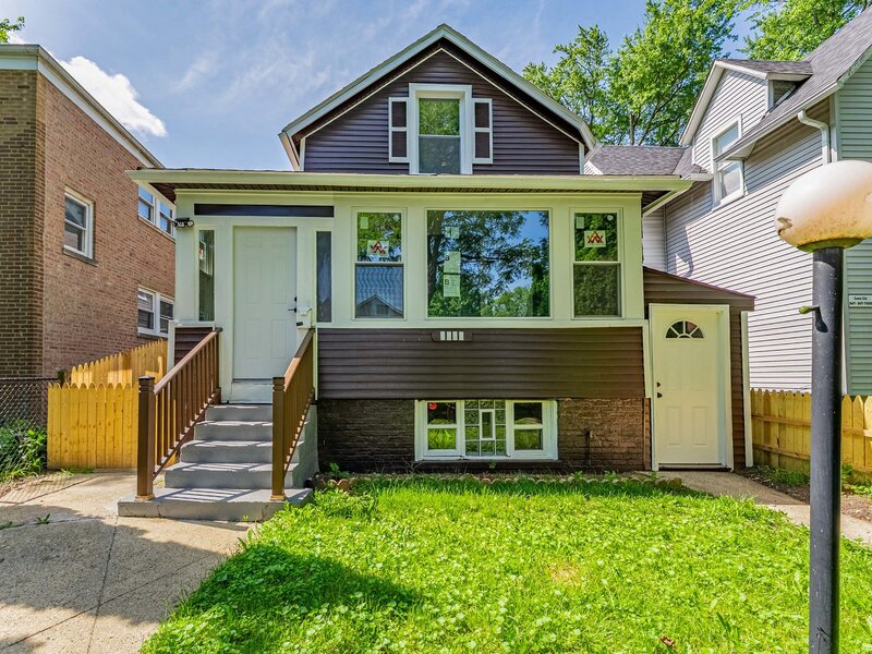 1914 Foster Street Evanston IL 60201