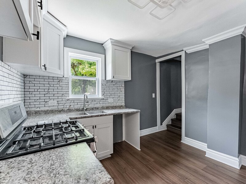 1914 Foster Street Evanston IL 60201