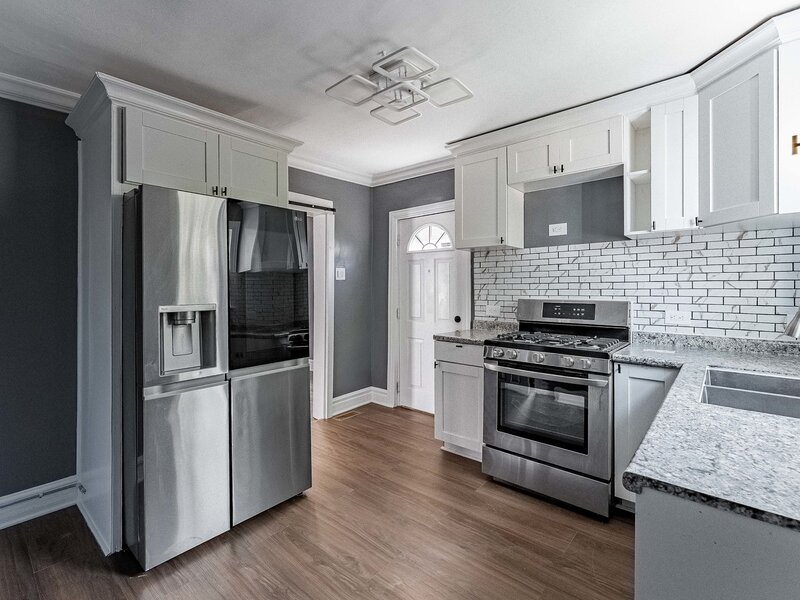 1914 Foster Street Evanston IL 60201