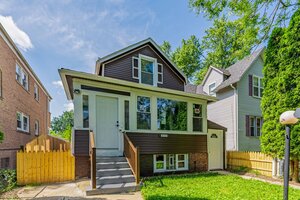 Photo of 1914 Foster Street Evanston IL 60201