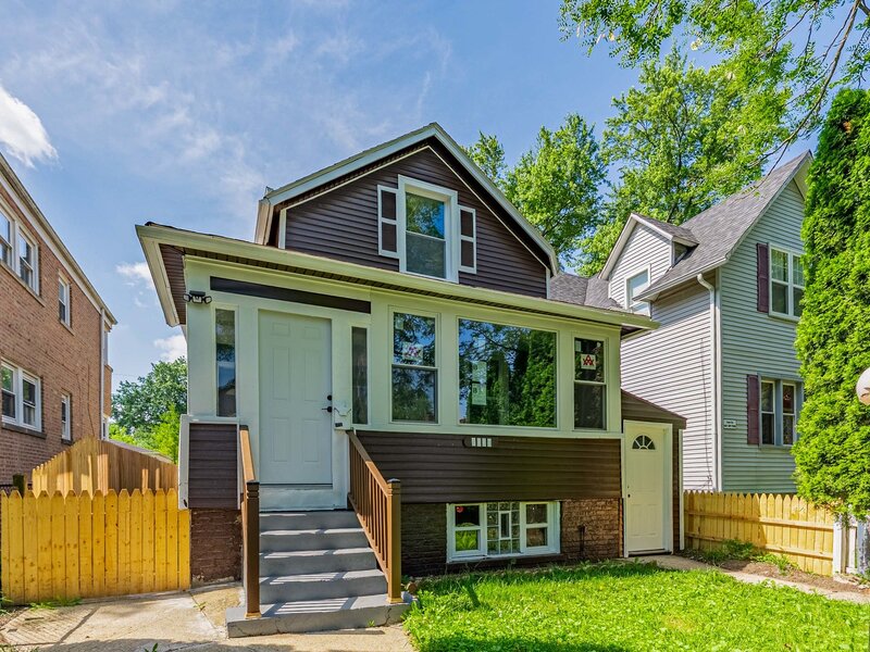 1914 Foster Street Evanston IL 60201