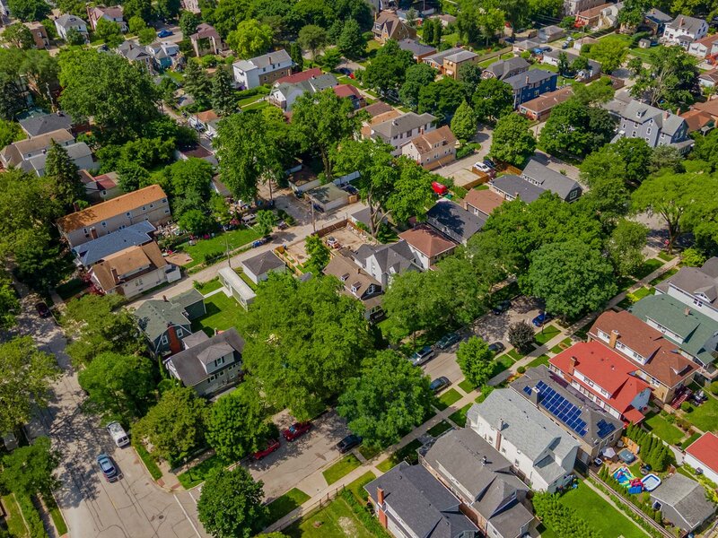 1914 Foster Street Evanston IL 60201