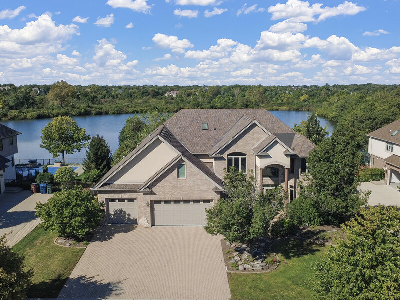 21170 Sage Brush Lane Mokena IL 60448