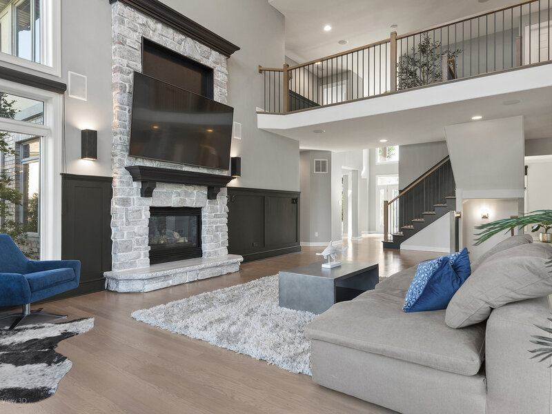 21170 Sage Brush Lane Mokena IL 60448