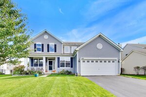 Photo of 242 Bedford Lane Volo IL 60073