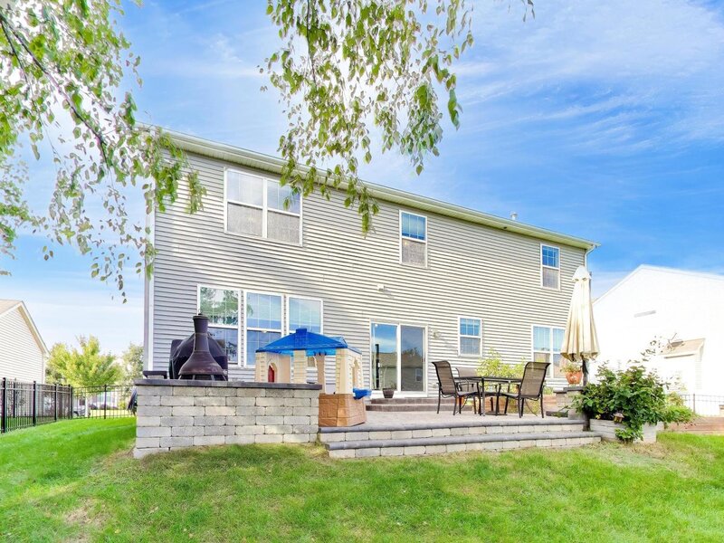 242 Bedford Lane Volo IL 60073