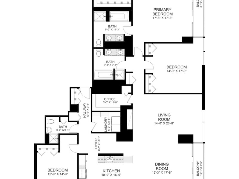 737 W Washington Boulevard Chicago IL 60661