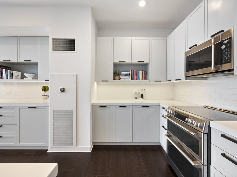 737 W Washington Boulevard Chicago IL 60661