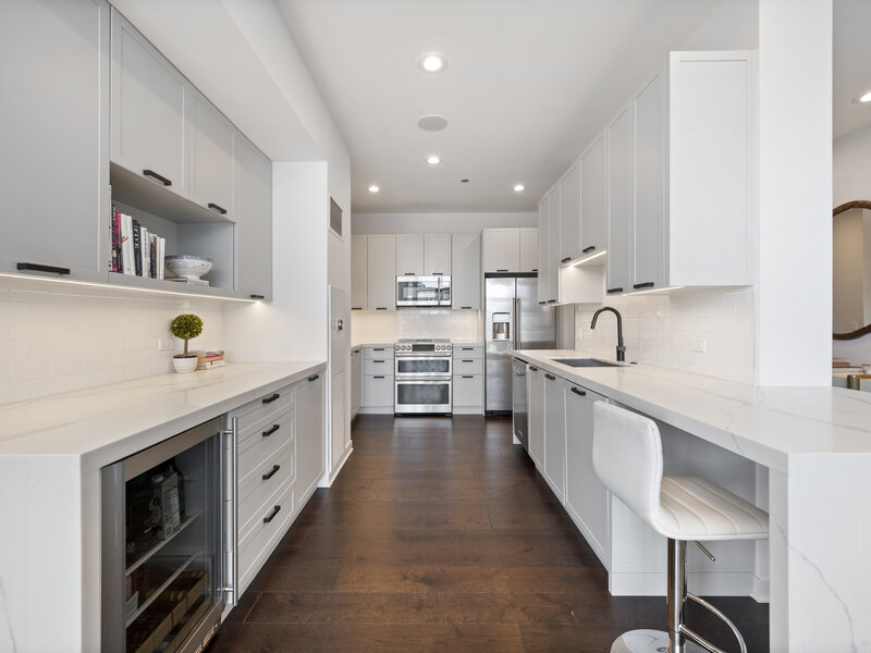 737 W Washington Boulevard Chicago IL 60661