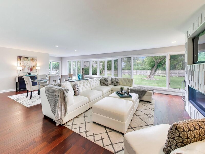 2535 Techny Road Northbrook IL 60062