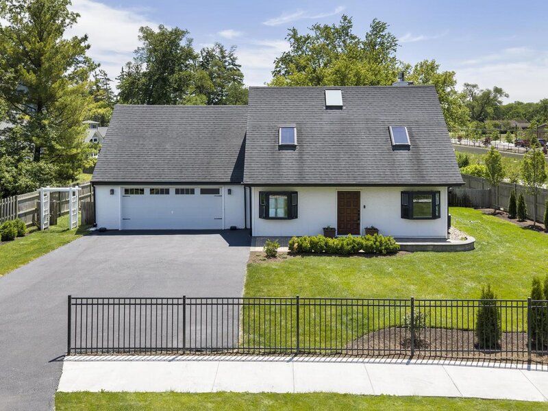2535 Techny Road Northbrook IL 60062