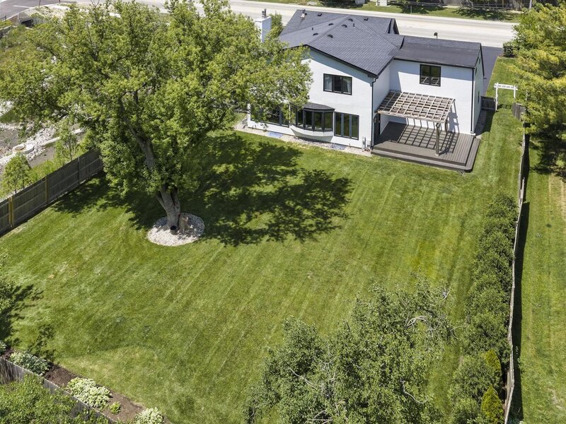 2535 Techny Road Northbrook IL 60062