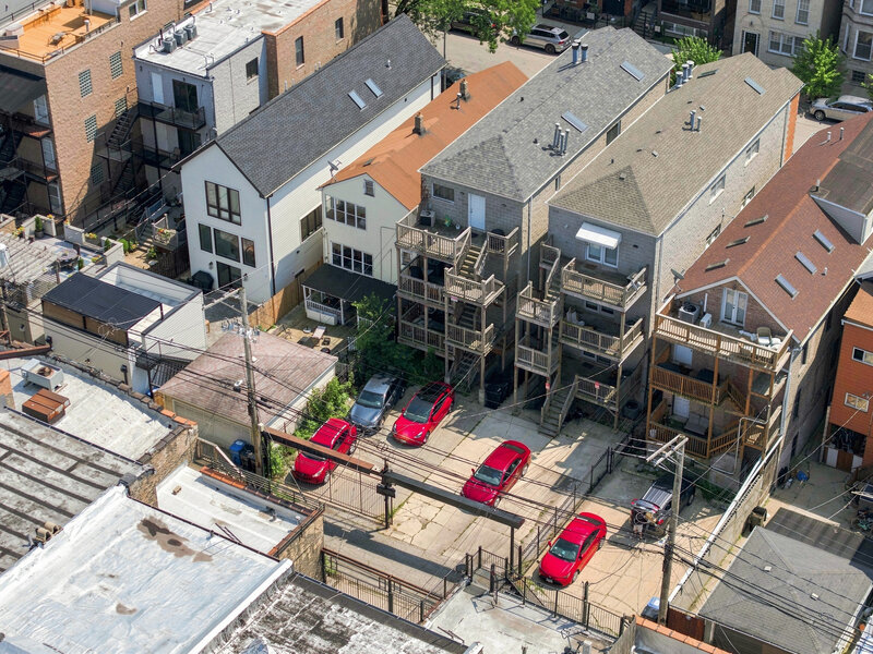 1518 W Superior Street Chicago IL 60622
