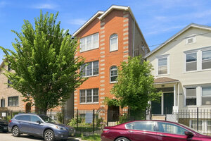 Photo of 1518 W Superior Street Chicago IL 60622 Unit 2
