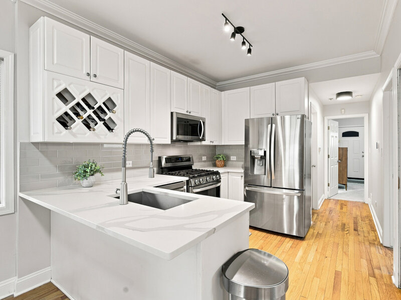 1518 W Superior Street Chicago IL 60622