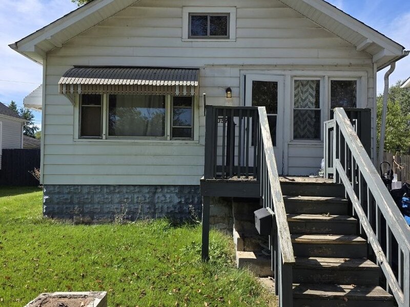 3540 Halsted Boulevard Steger IL 60475