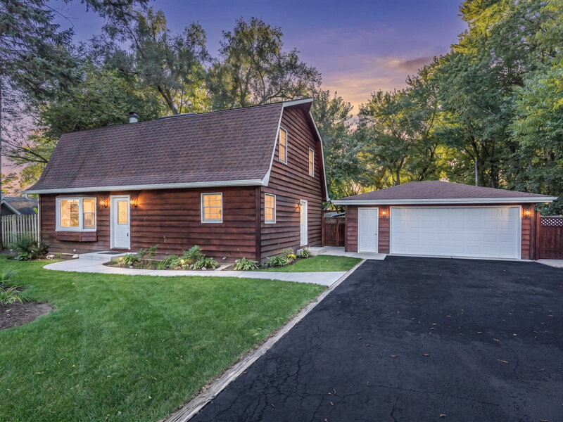 27554 N Beech Street Island Lake IL 60042
