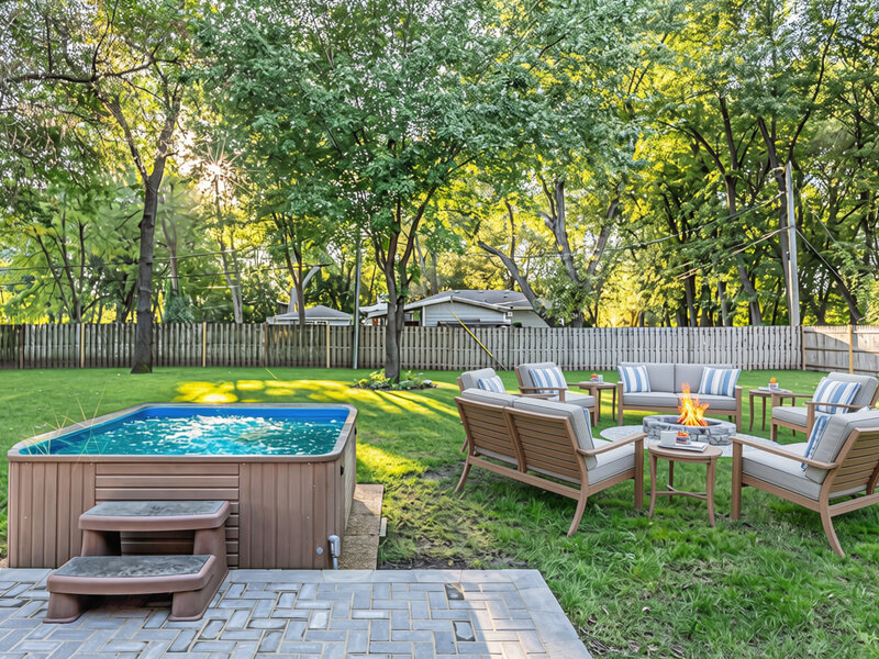 27554 N Beech Street Island Lake IL 60042
