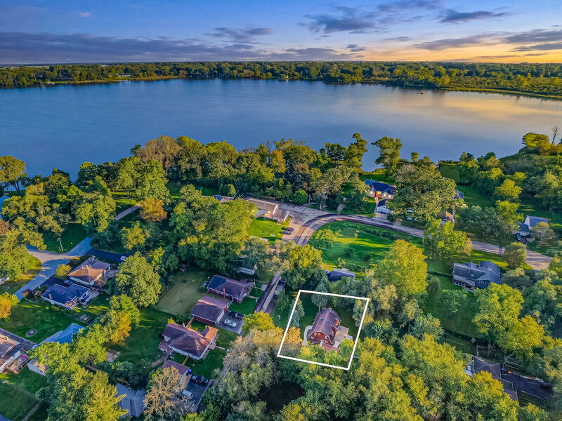 27554 N Beech Street Island Lake IL 60042