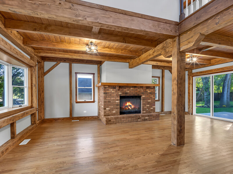 27554 N Beech Street Island Lake IL 60042