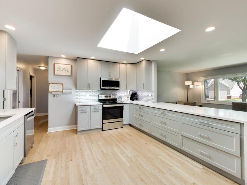 16 Audrey Lane Mount Prospect IL 60056
