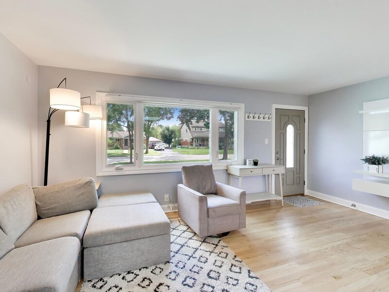 16 Audrey Lane Mount Prospect IL 60056
