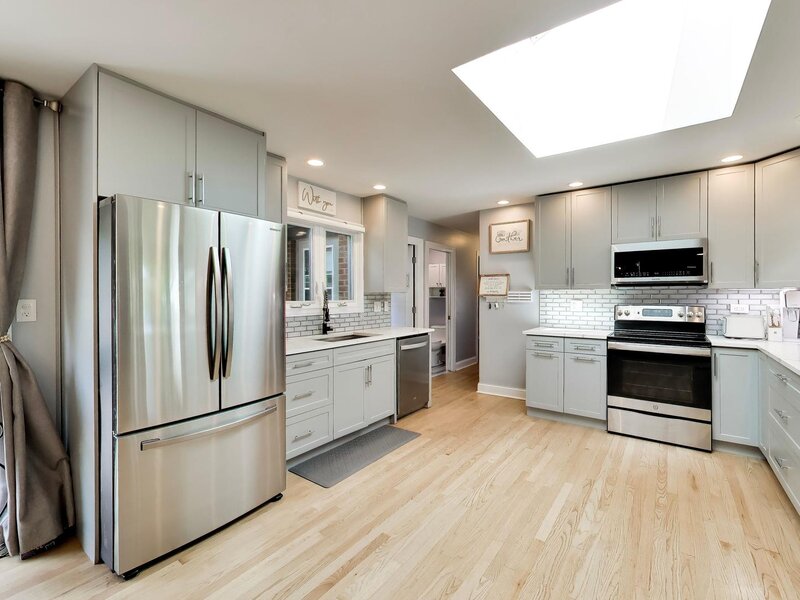16 Audrey Lane Mount Prospect IL 60056