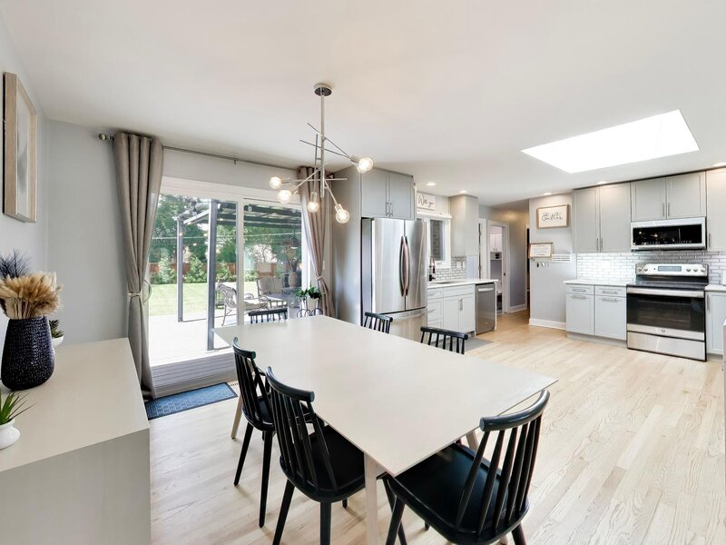 16 Audrey Lane Mount Prospect IL 60056