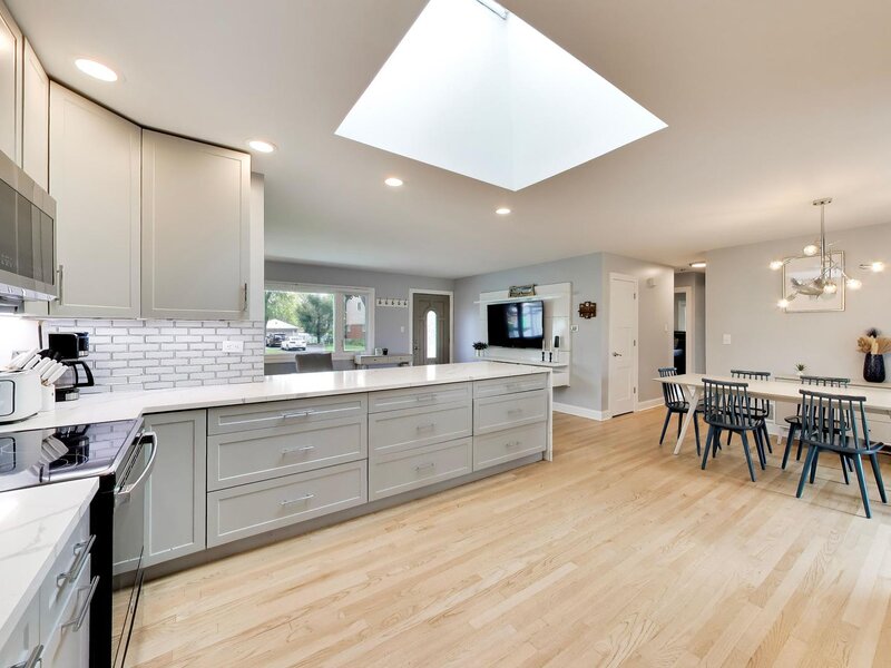 16 Audrey Lane Mount Prospect IL 60056