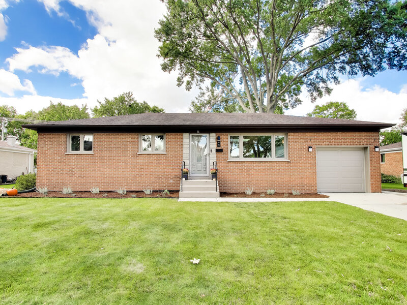 16 Audrey Lane Mount Prospect IL 60056