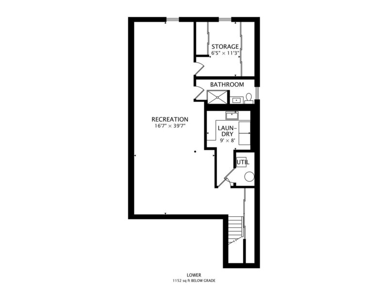 16 Audrey Lane Mount Prospect IL 60056