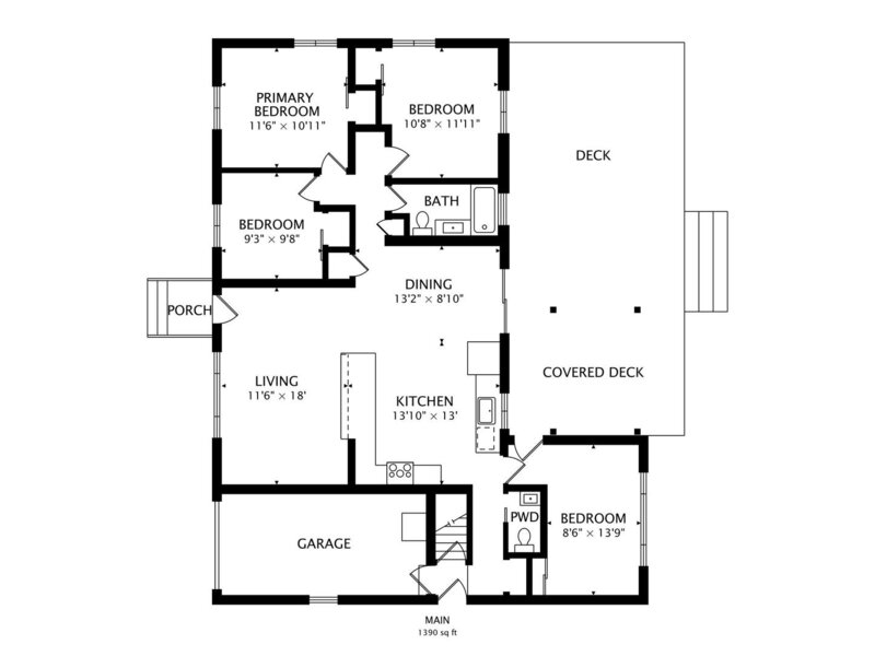 16 Audrey Lane Mount Prospect IL 60056
